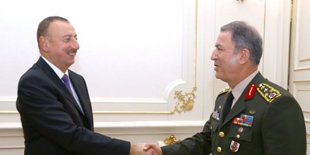 Türkler'in ortak ordusu olacak mı?