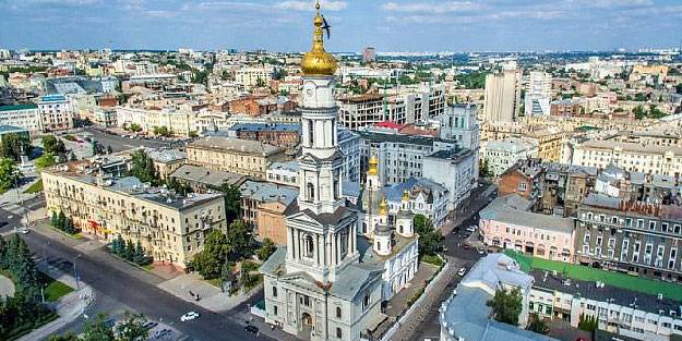 Türklerin tahliyesi için Harkov'dan tren ne zaman saat kaçta kalkacak?
