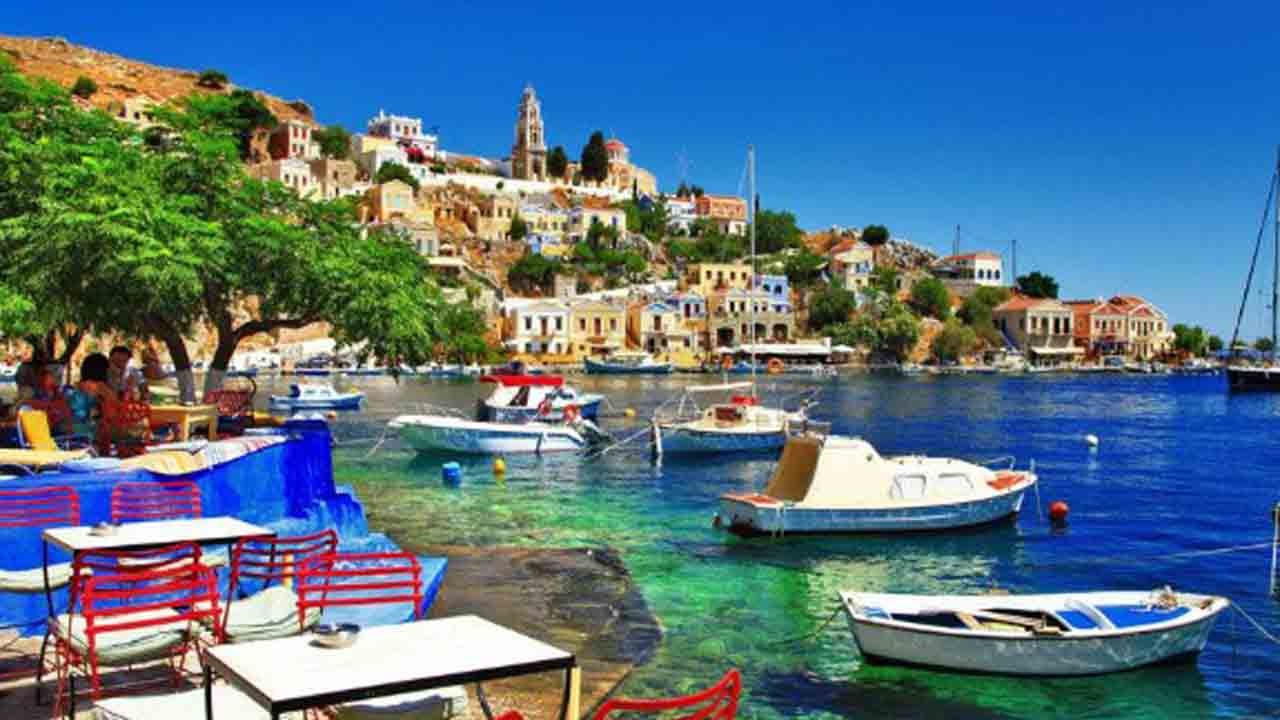 Türklerin Yunanistan’daki Golden Visa payı yüzde 17,6’ya ulaştı! Zenginlerin Yunan aşkı bitmiyor!