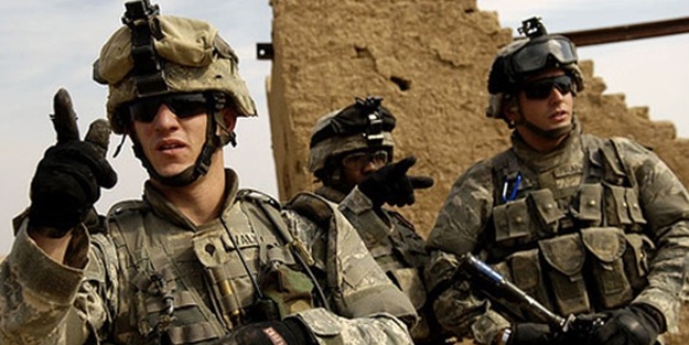 ''Türklerle konuşurken dikkat edin''