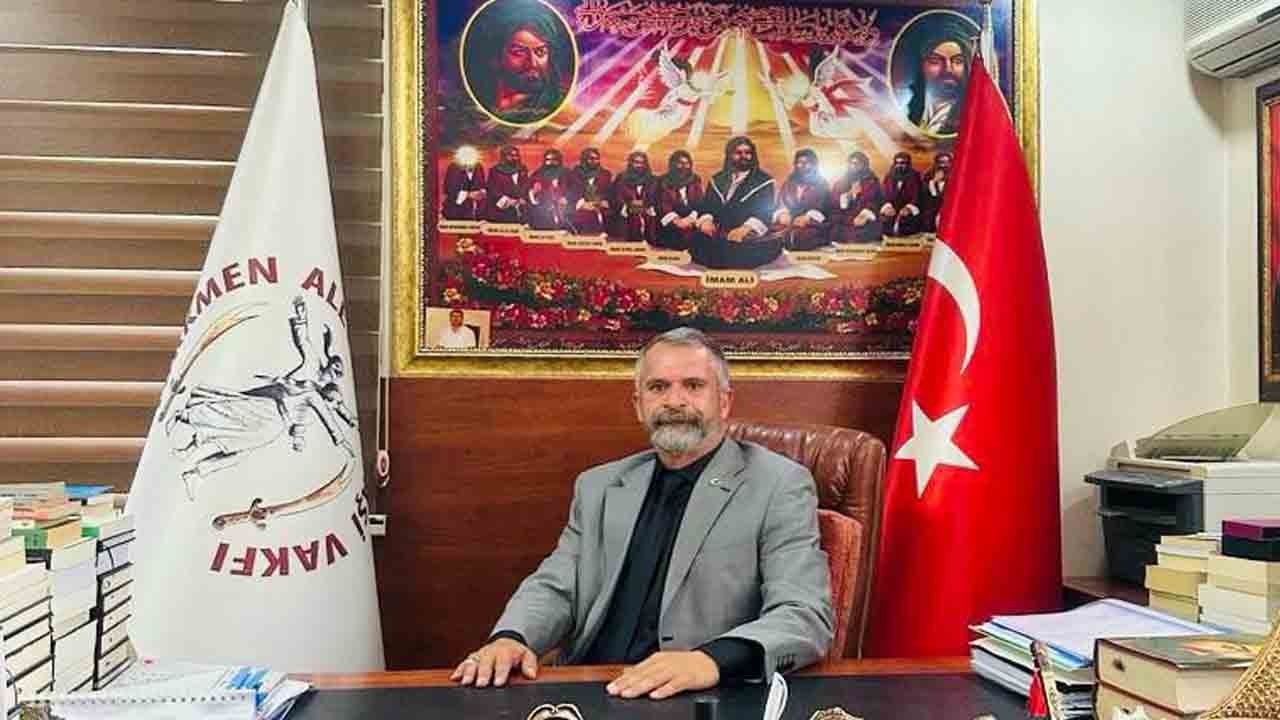 Türkmen Alevi Bektaşi Vakfı bu Ramazan da binlerce aileye yardım ulaştırdı