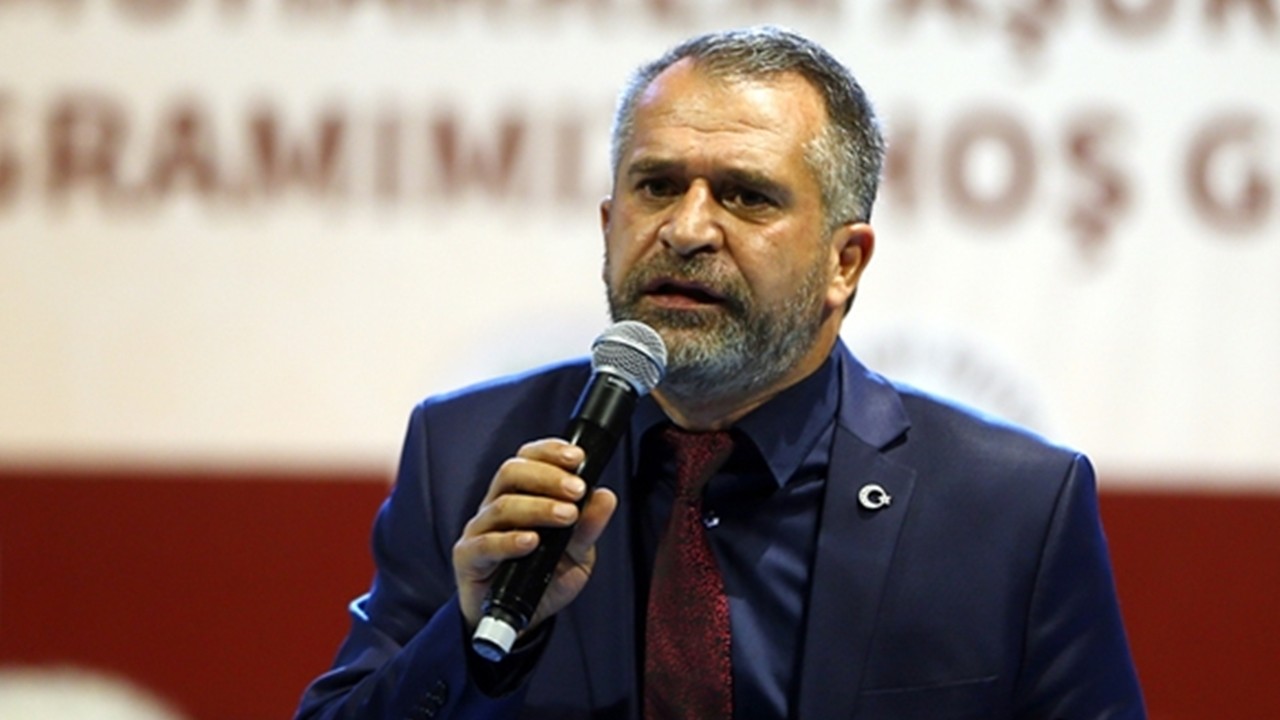 Türkmen Alevi Bektaşi Vakfı’ndan vandallığa ve Erdoğan’ın annesine hakarete tepki!