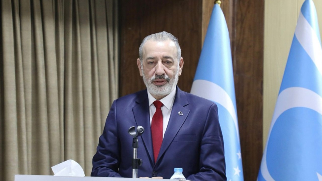 Türkmen Bakan’dan akit’e özel açıklamalar... Kerkük’te 100 Yıl Sonra Tarihi Dönüş