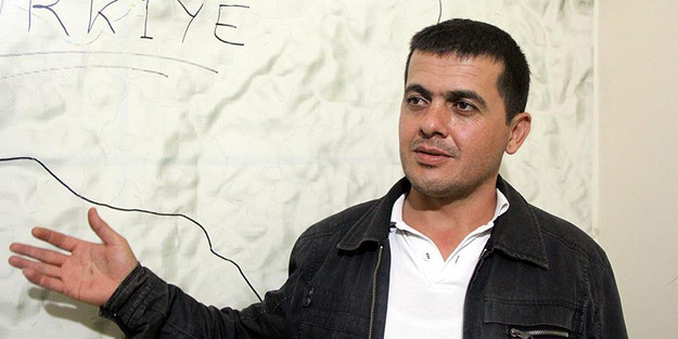 Türkmenler ilerleme kaydetti