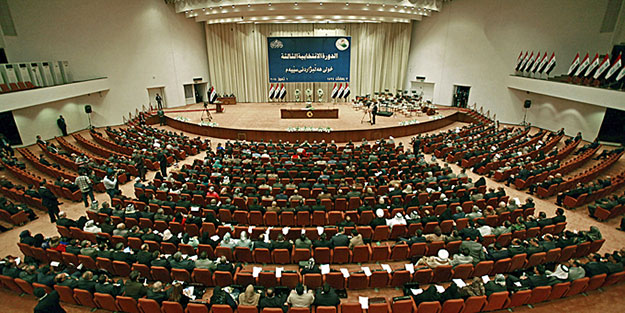 Türkmen düşmanlığı