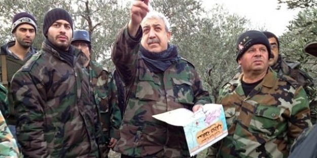 Türkmen kadınlar için çirkin ifadeler