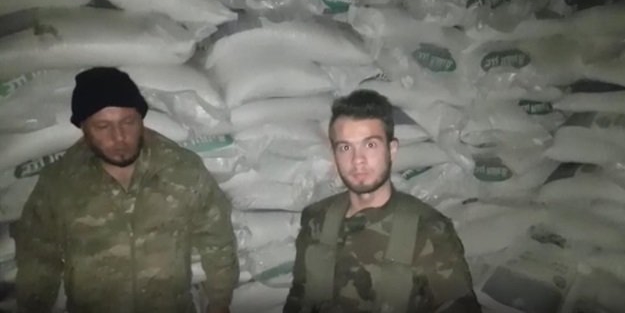 Türkmen komutan açıkladı! Afrin’de YPG/PKK'ya beklenmedik darbe