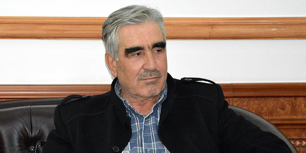 Türkmen komutandan Türkiye açıklaması
