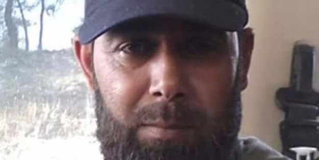 Türkmen komutan çatışmada şehit oldu