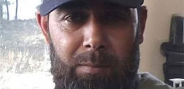 Türkmen komutan şehit düştü