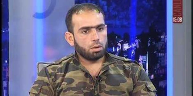 Türkmen komutandan flaş istek: Türkiye 17-45 yaş arası Suriyelileri sınır dışı etsin