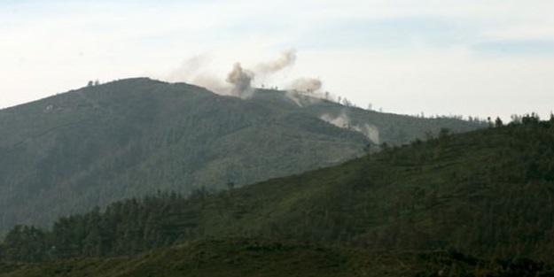 Türkmen köyleri haritadan siliniyor
