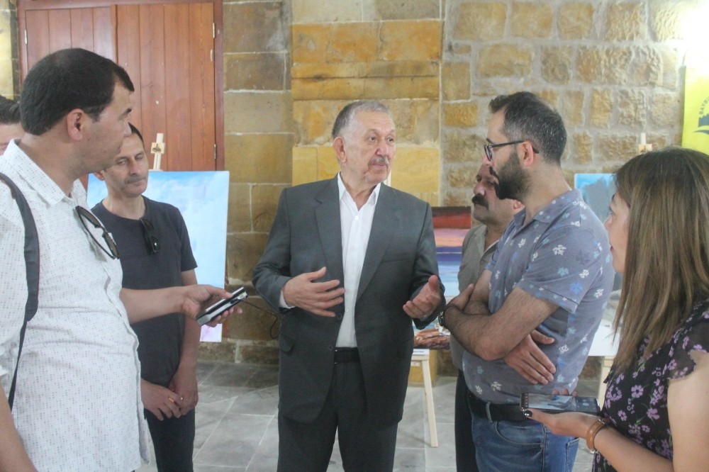 Türkmen Vali Khojeh: 