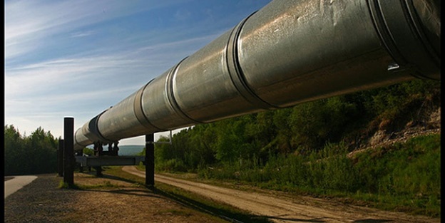 Türkmenistan 48 milyar metreküp gaz ihraç edecek