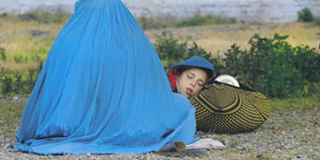 Türkmenistan, Afgan mültecileri ülkeye almıyor