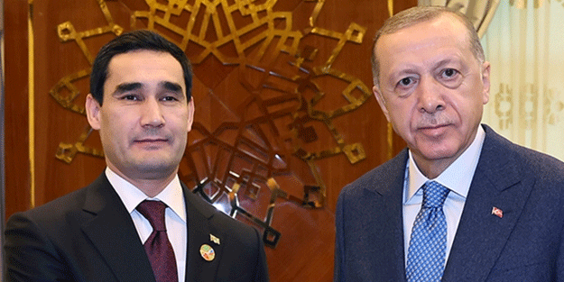 Türkiye bombasını patlattılar