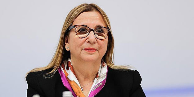 Türkmenistan ile ticarette hedef 2,9 milyar dolar