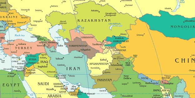 Türkmenistan'dan Suud'a sürpriz teklif