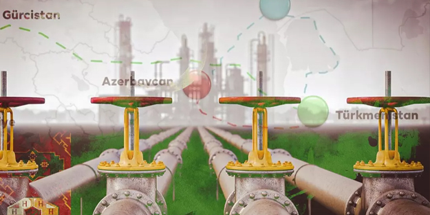 Türkmenistan son dakika haberi, müjdesini duyurdu: Trans-Hazar işbirliği devreye girdi, anlaşma imzaladı