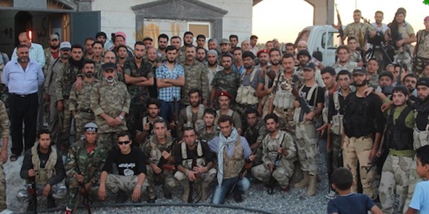 Türkmenler birleşiyor mu?