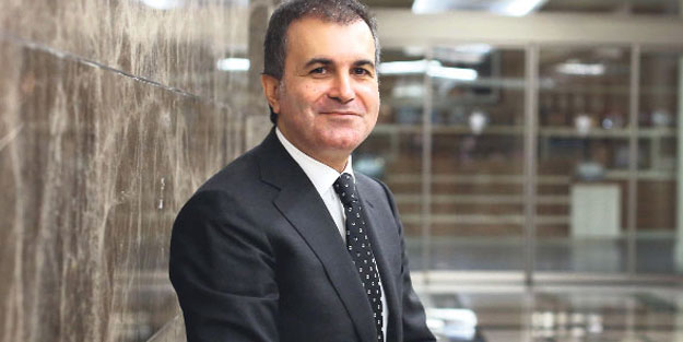 ‘Türkmenler Cenevre görüşmelerinde olacak’