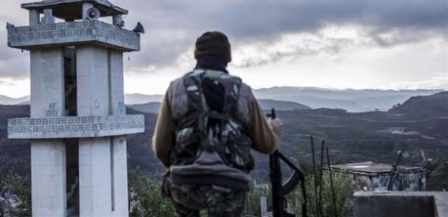 Türkmenler'den Esed'e ağır darbe