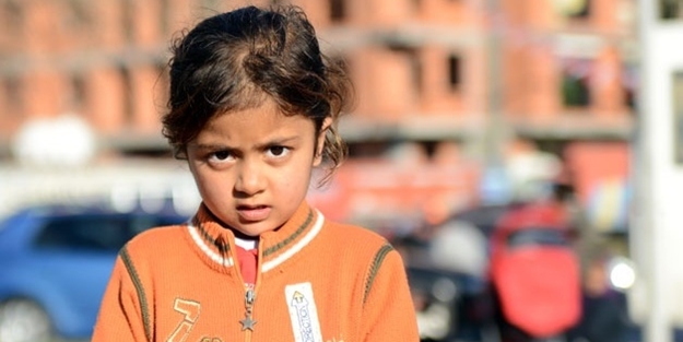 Türkmenler için her şey hazır