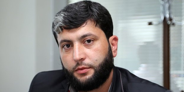 'Türkmenler için yaptıklarına minnettarız'