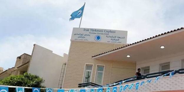 Türkmenler, İsrail ile normalleşmeyi kabul etmedi