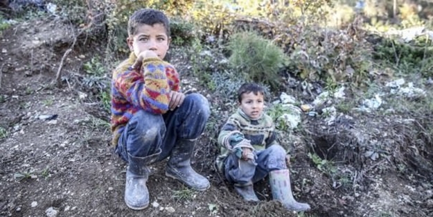 'Köklerini kazımak istiyorlar'