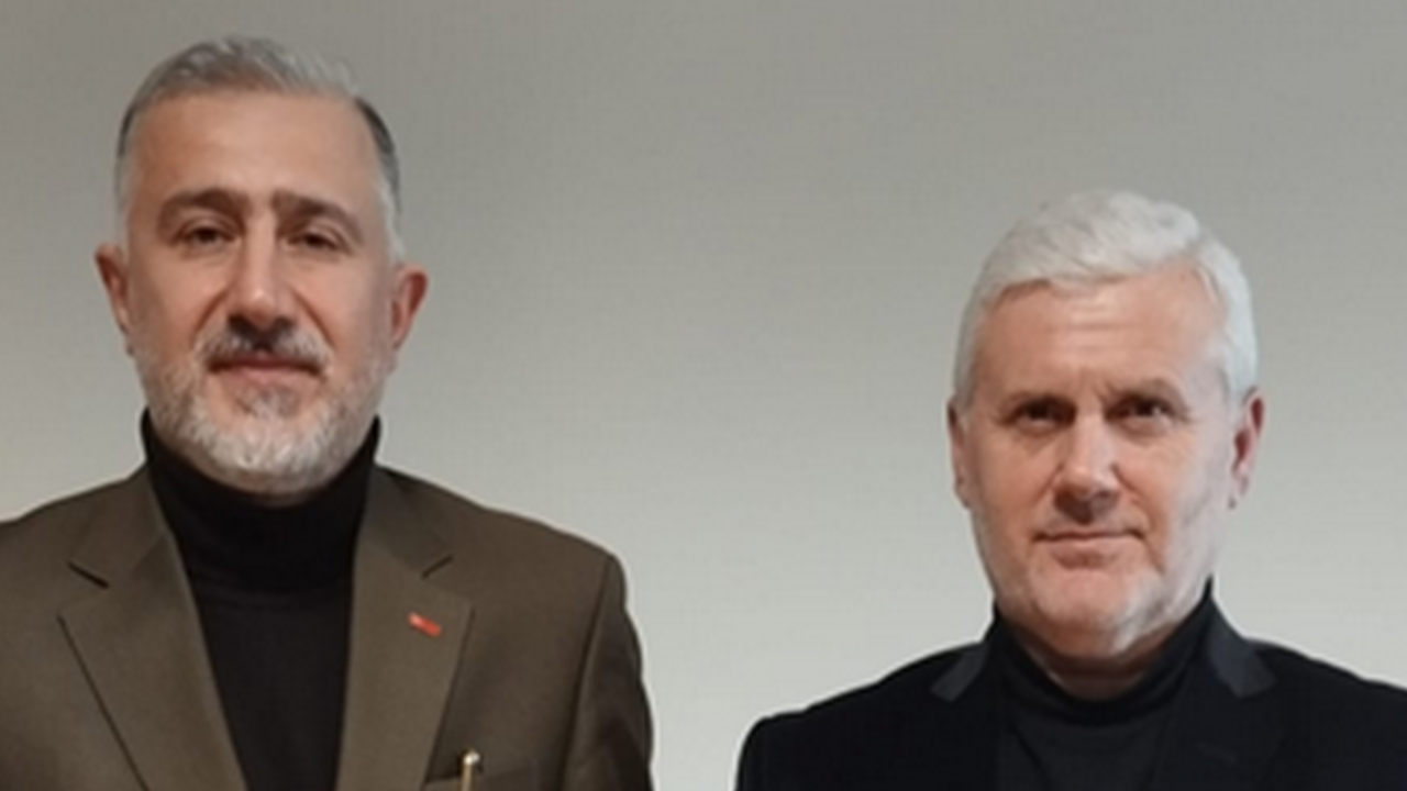 Türkmenler sisteme dahil edilmeli