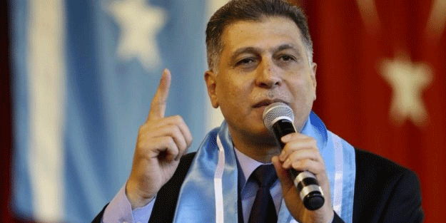 Türkmenlerden Azerbaycan için seferberlik çağrısı!