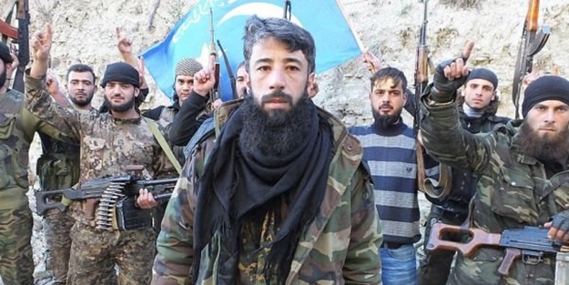 Türkmenler’den Esed'e büyük darbe