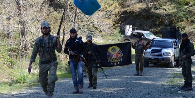 Türkmenlerden ilk açıklama!