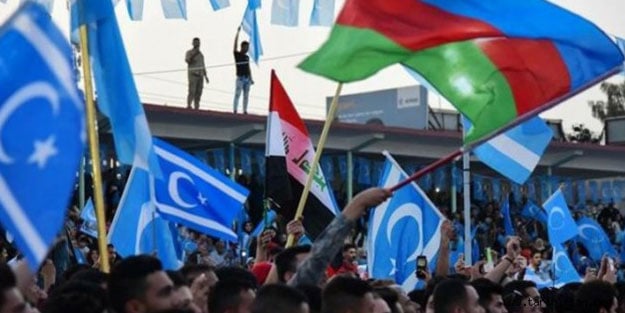 Türkmenler'den valilik tepkisi: Bu, iradenin dayatılmasıdır
