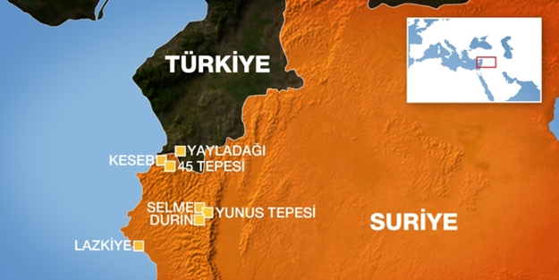 Türkmenler: Ömrümüzün en zor günleri