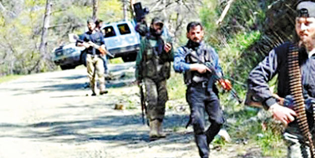 Türkmenlere saldırılar sürüyor