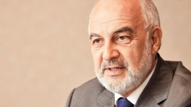 Türkmenler’e yapılan yardımı Paralel kestirdi