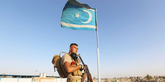 Türkmenlere yönelik DEAŞ saldırıları arttı