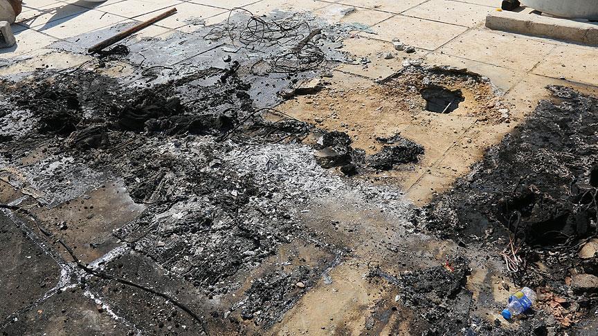 Türkmenler'e yönelik kimyasal saldırıda şehit sayısı artıyor