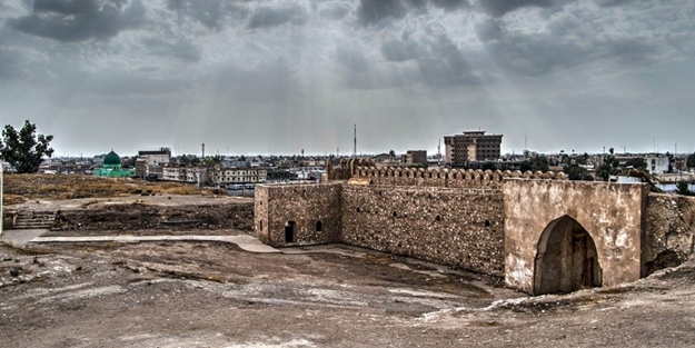 Türkmenlerin başşehri: Kerkük