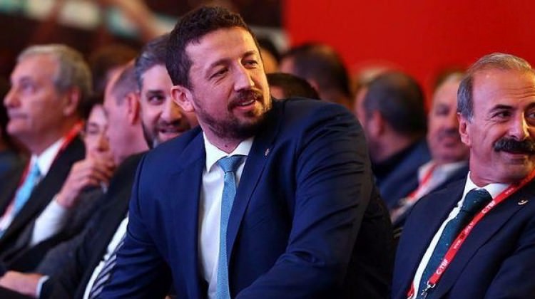 Türkoğlu açıkladı! 'Milli Takım hocası...'