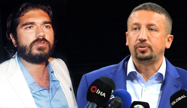 Türkoğlu'ndan büyük tepki!