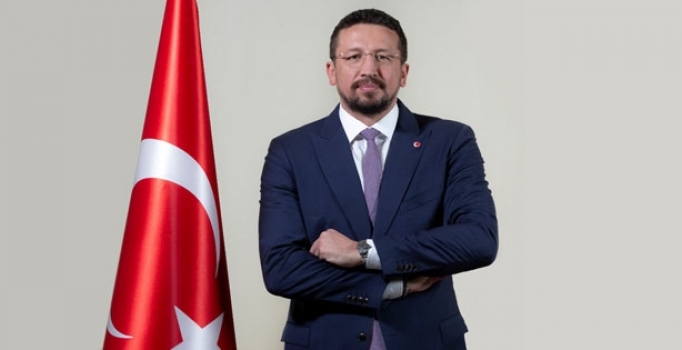 Türkoğlu'ndan yeni sezon mesajı