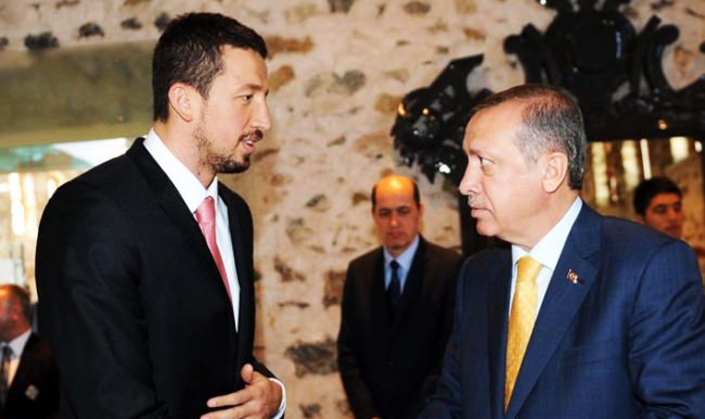 Türkoğlu'nun maaşı açıklandı!