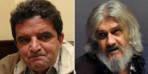 Türköne ipini kopardı, Mirzaboğlu'na hakaret etti