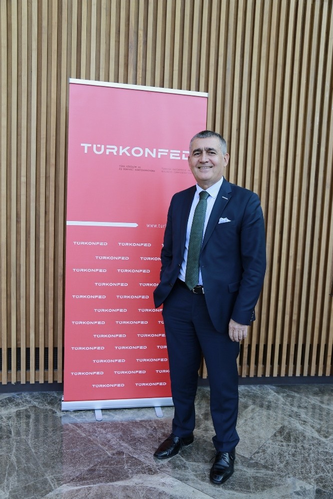 TÜRKONFED’den cinsiyet eşitliği alanında iki önemli taahhüt 
