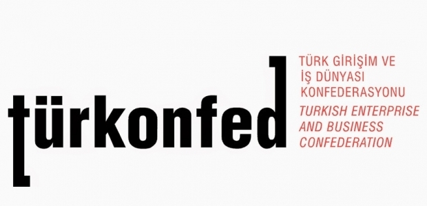 TÜRKONFED'den teröre tepki