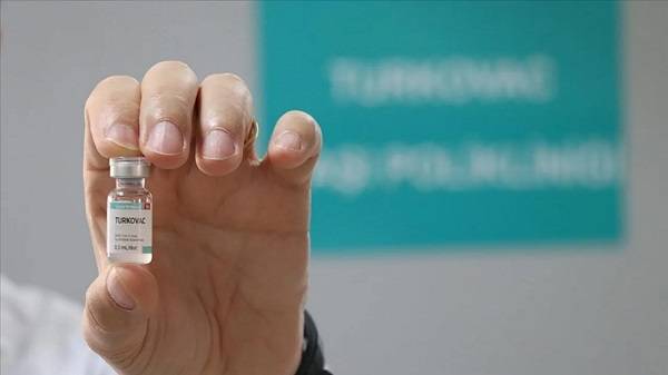 Turkovac aşı inaktif mi mRNA mı? Turkovac aşısının içerisinde ne var?