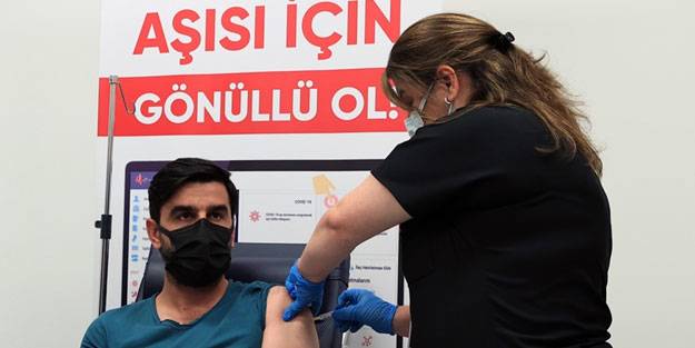 TURKOVAC Delta varyantına karşı test edilecek